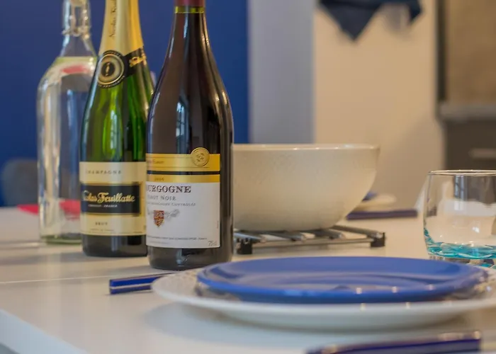 Sweethome - Zola Dijon