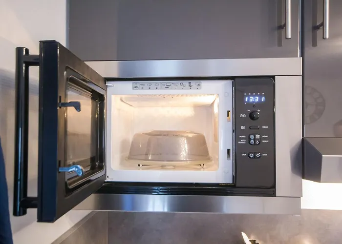 Sweethome - Zola Lejlighed