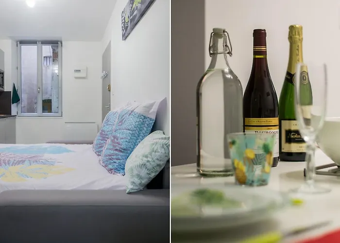 Sweethome - Zola * Dijon