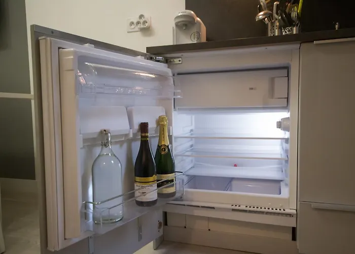 Sweethome - Zola Lejlighed Dijon