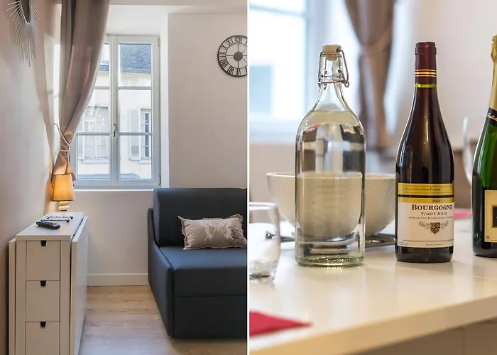 Sweethome - Zola * Dijon