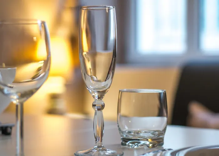 Lejlighed Sweethome - Zola Dijon