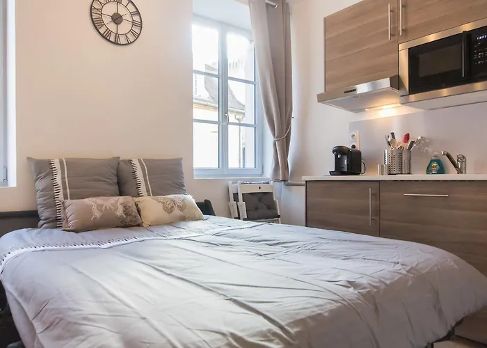 Sweethome - Zola * Dijon