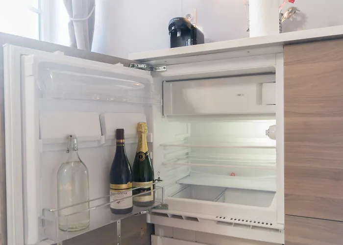 Sweethome - Zola Lejlighed *