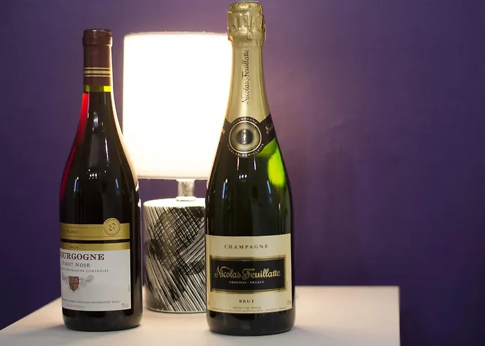 Sweethome - Zola * Dijon