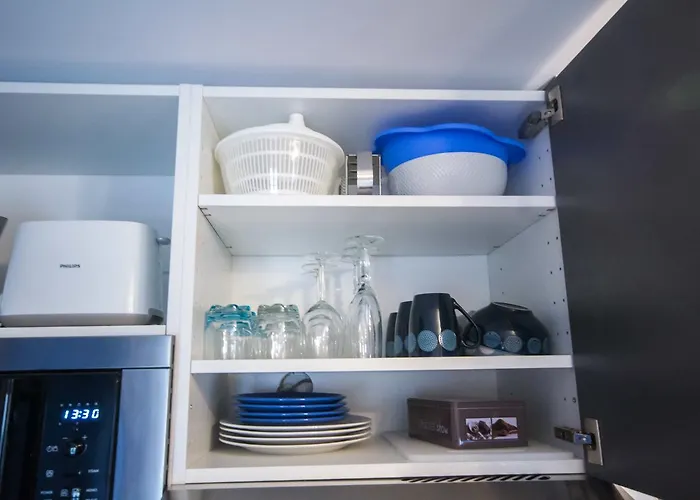 Lejlighed Sweethome - Zola *