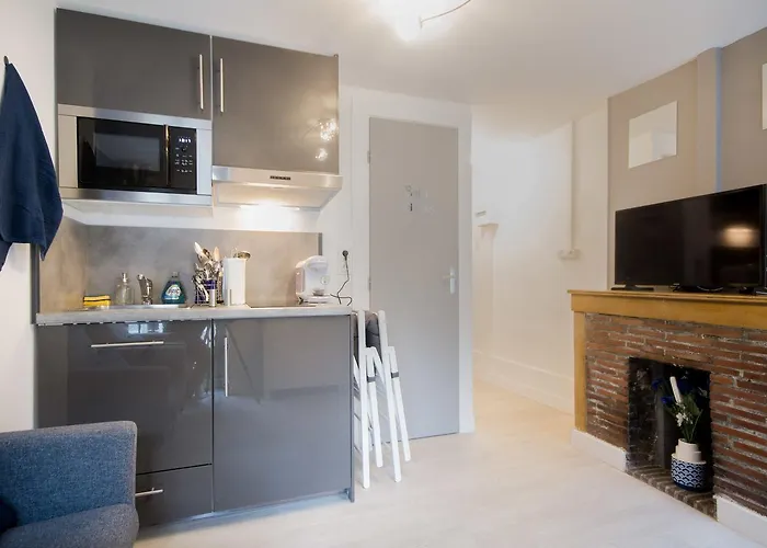 Sweethome - Zola Lejlighed *