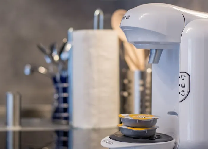 Lejlighed Sweethome - Zola Dijon